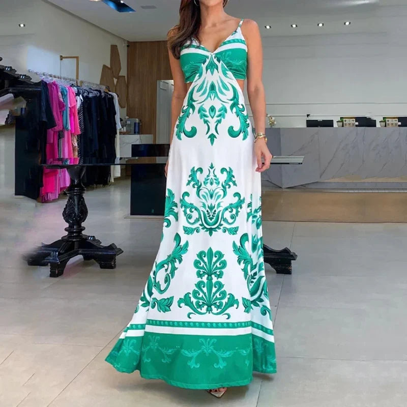 Vestido Anchieta Elegancce