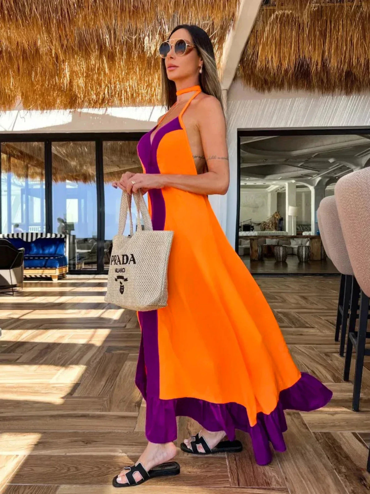 Vestido Agata Elegancce