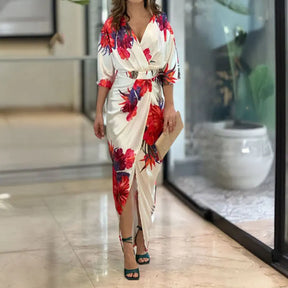 Vestido Rosely Elegancce