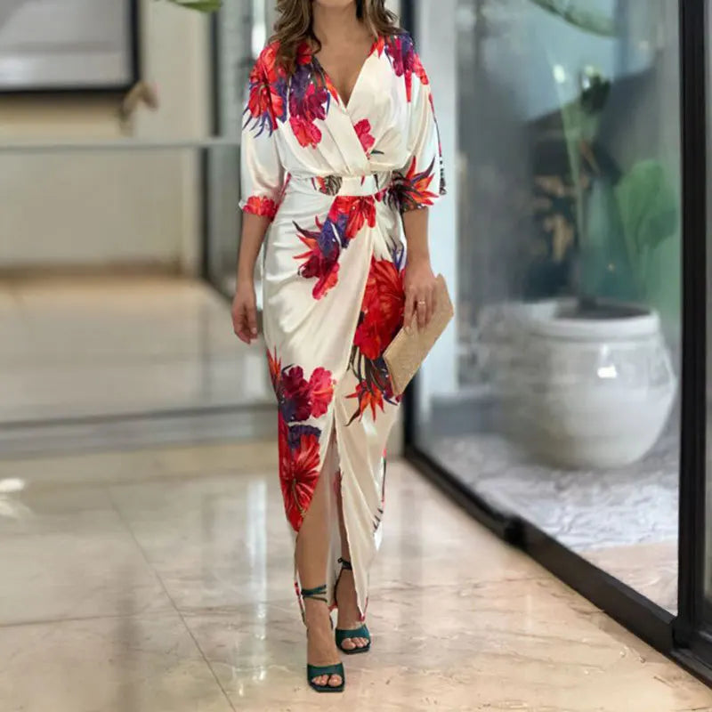 Vestido Rosely Elegancce