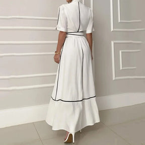 Vestido Mari Elegancce