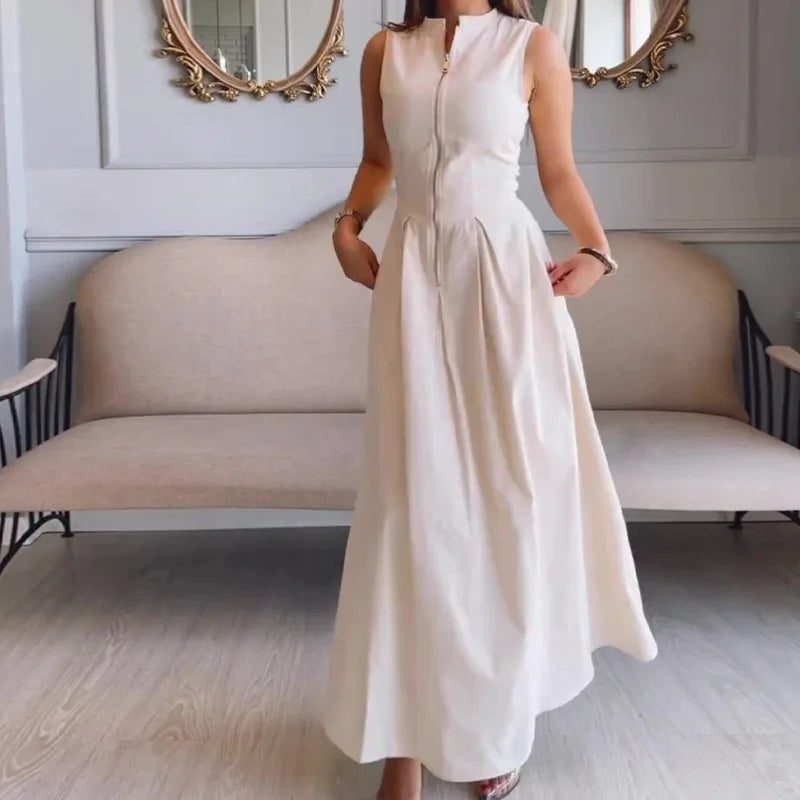 Vestido Alessandra Elegancce