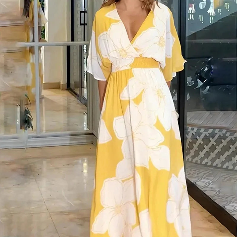 Vestido Nicolly Elegancce