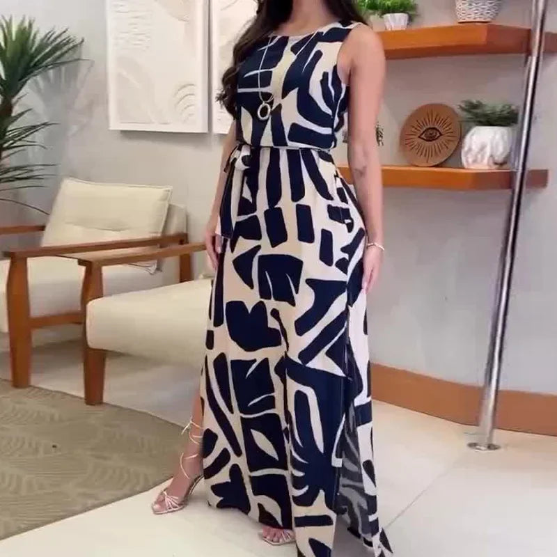 Vestido Karina Elegancce