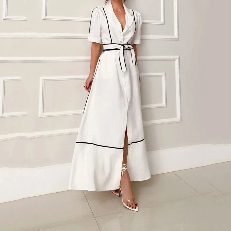 Vestido Mari Elegancce