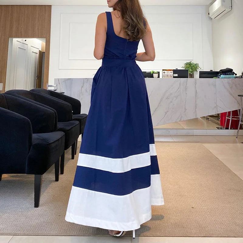 Vestido Kalinca Elegancce