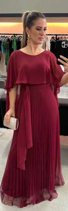 Vestido Tata