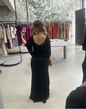 Vestido Adna