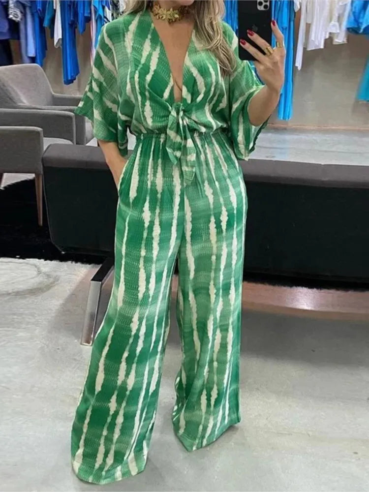 Macacão Fernanda Elegancce
