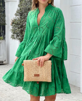 Vestido Alexia Elegancce
