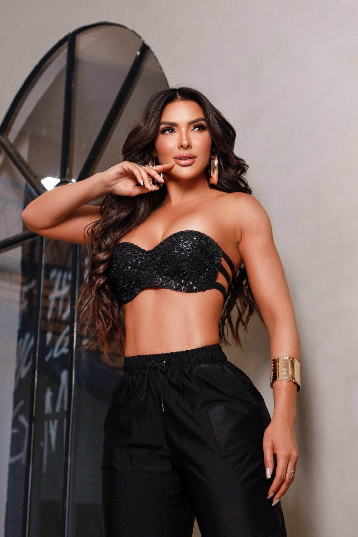 Conjunto Blasting