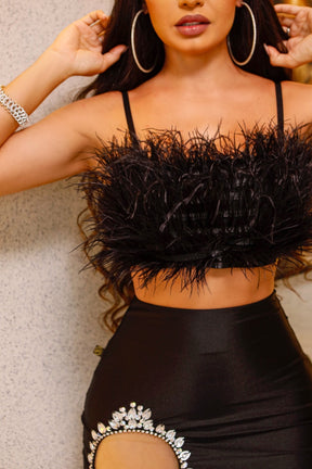 Conjunto Cadency