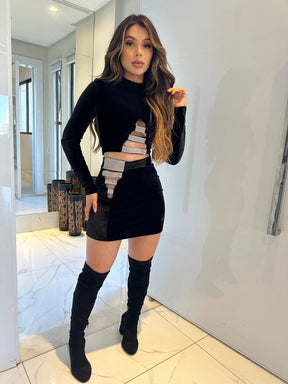 Conjunto Change