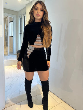 Conjunto Change
