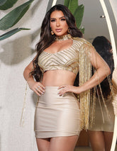 Conjunto Evock