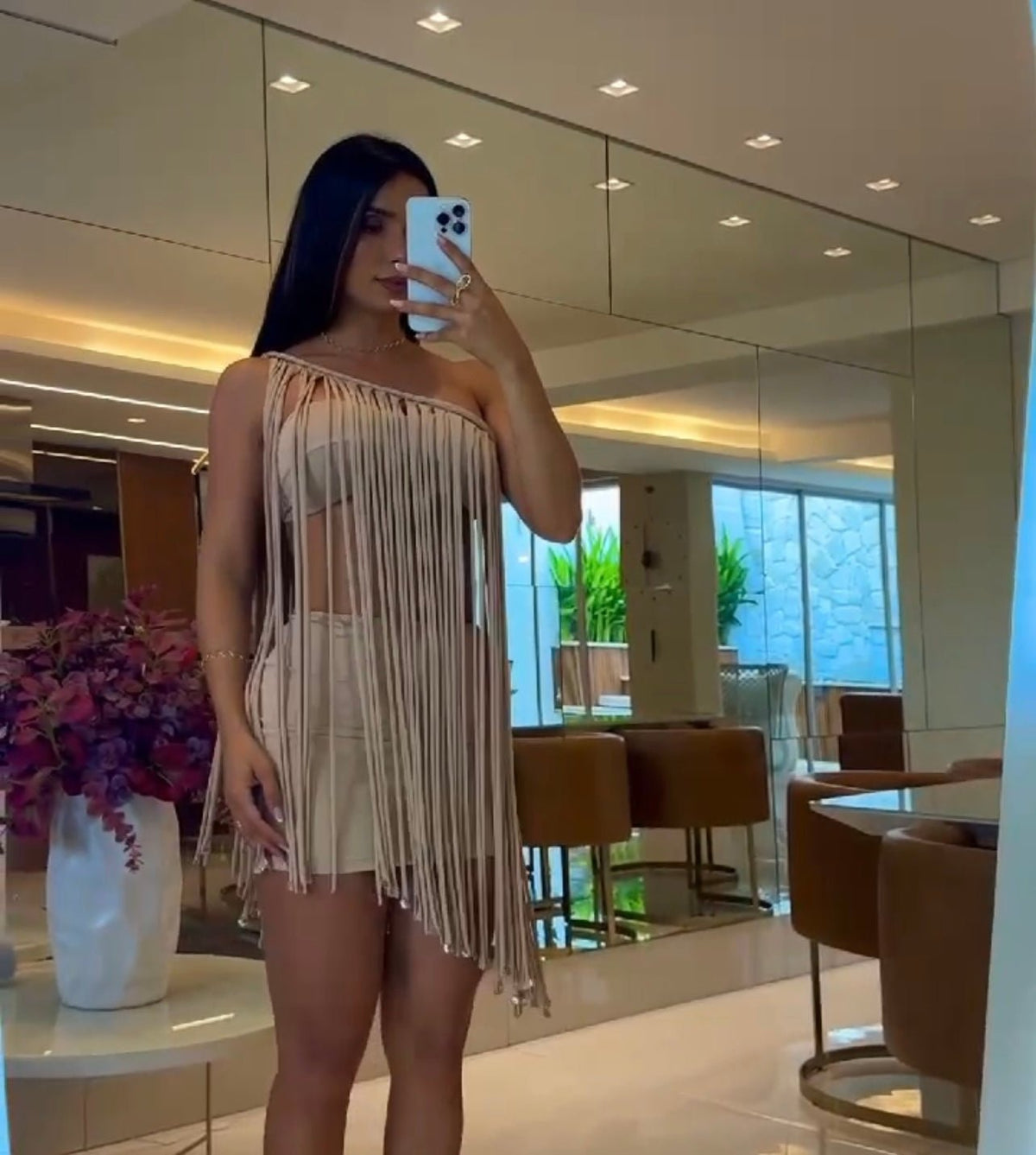 Conjunto Fringe