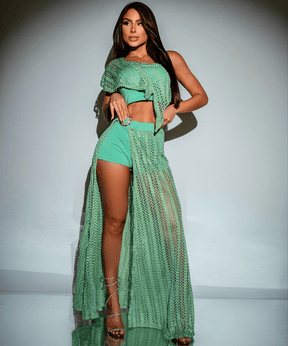 Conjunto Ibiza