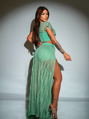 Conjunto Ibiza