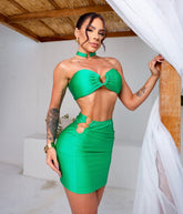 Conjunto Julie