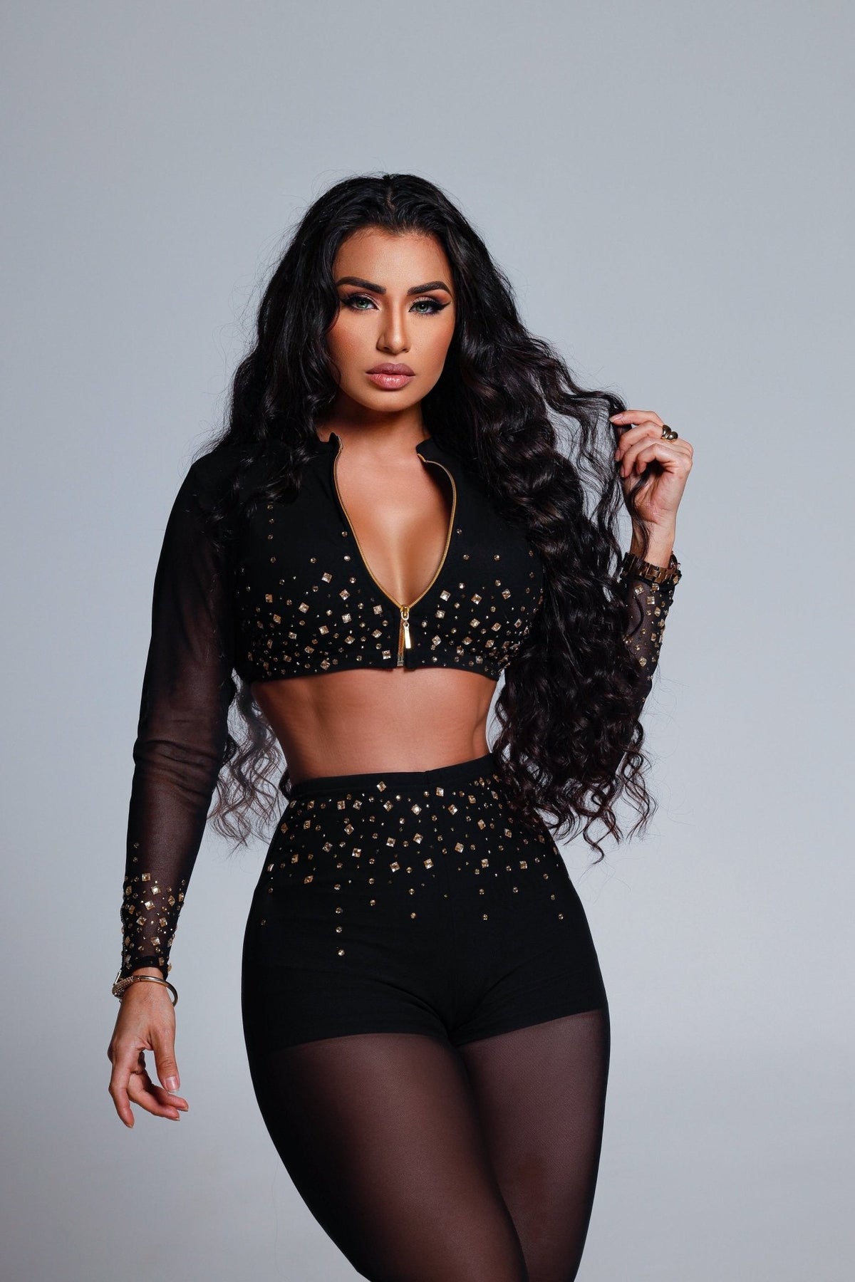 Conjunto Luna