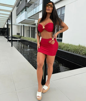 Conjunto Maresia