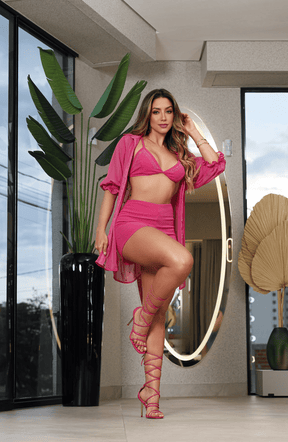 Conjunto Pergy