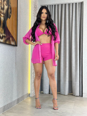 Conjunto Pergy