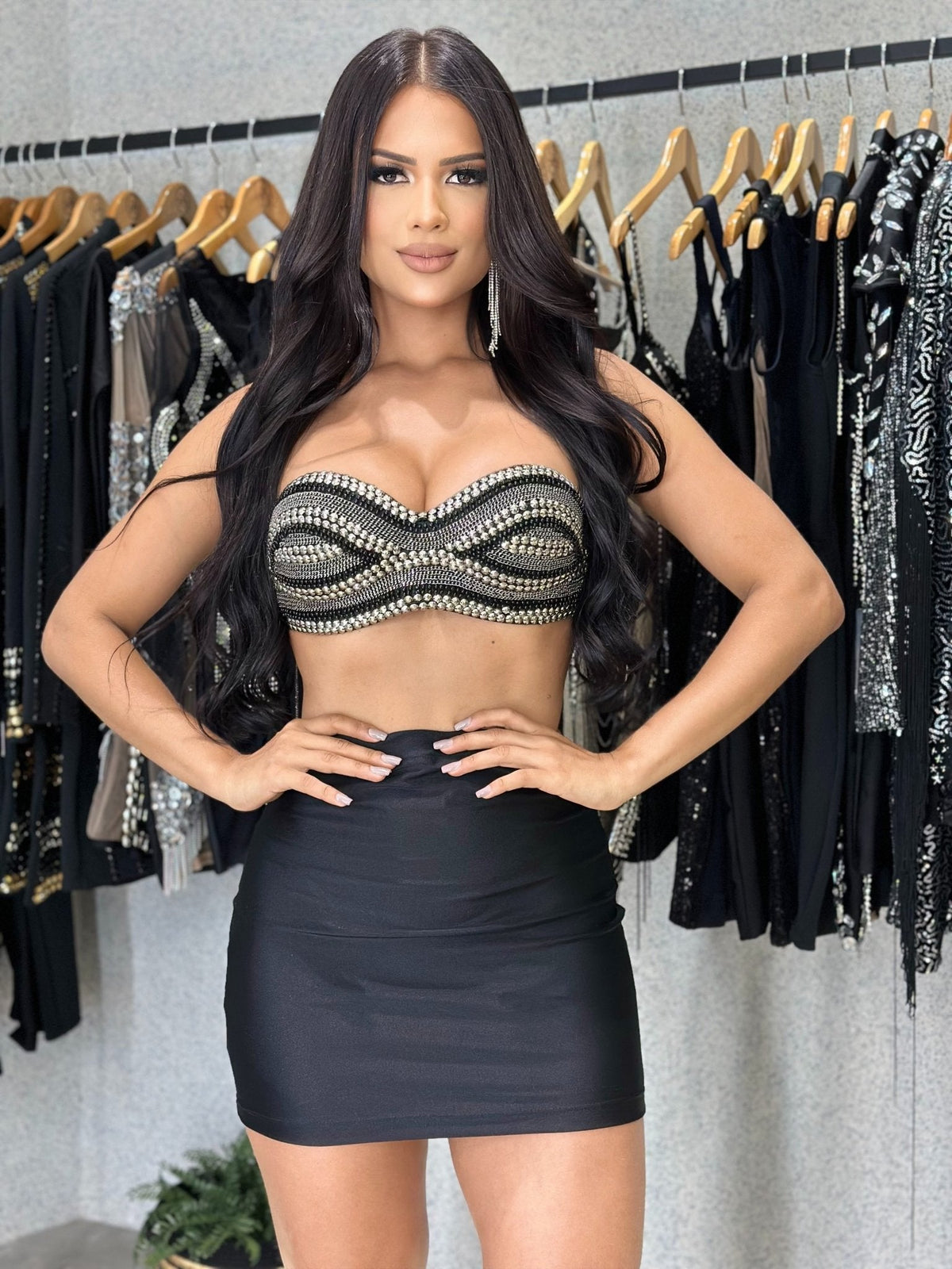 Conjunto Rise