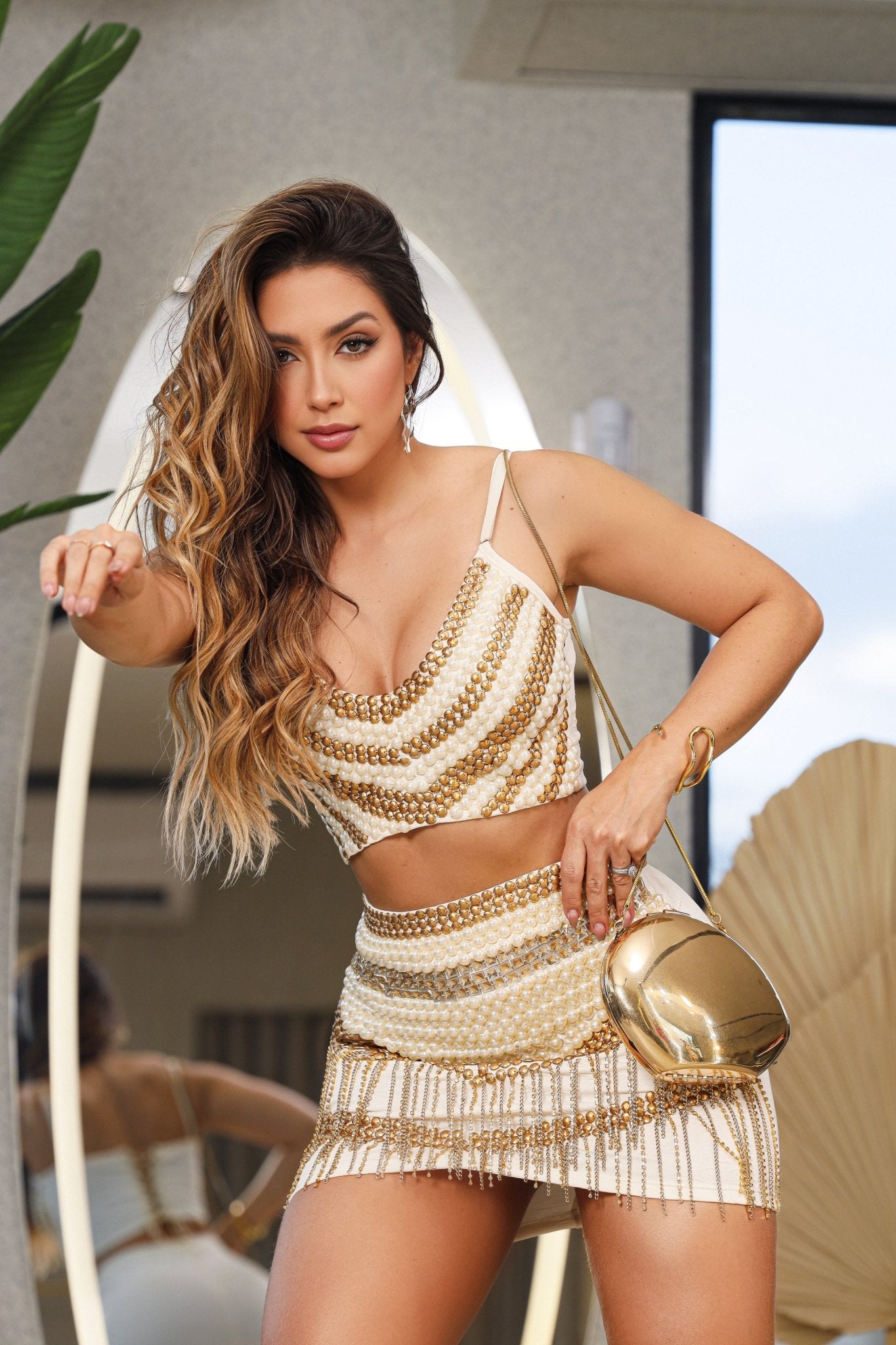Conjunto Skaph