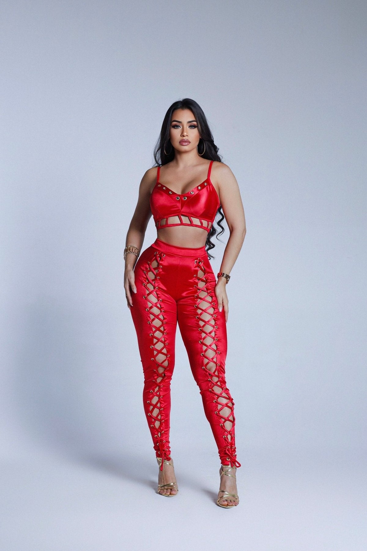 Conjunto Splash