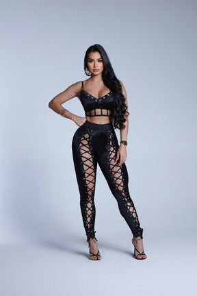 Conjunto Splash