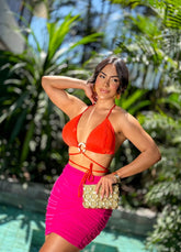 Conjunto Summer