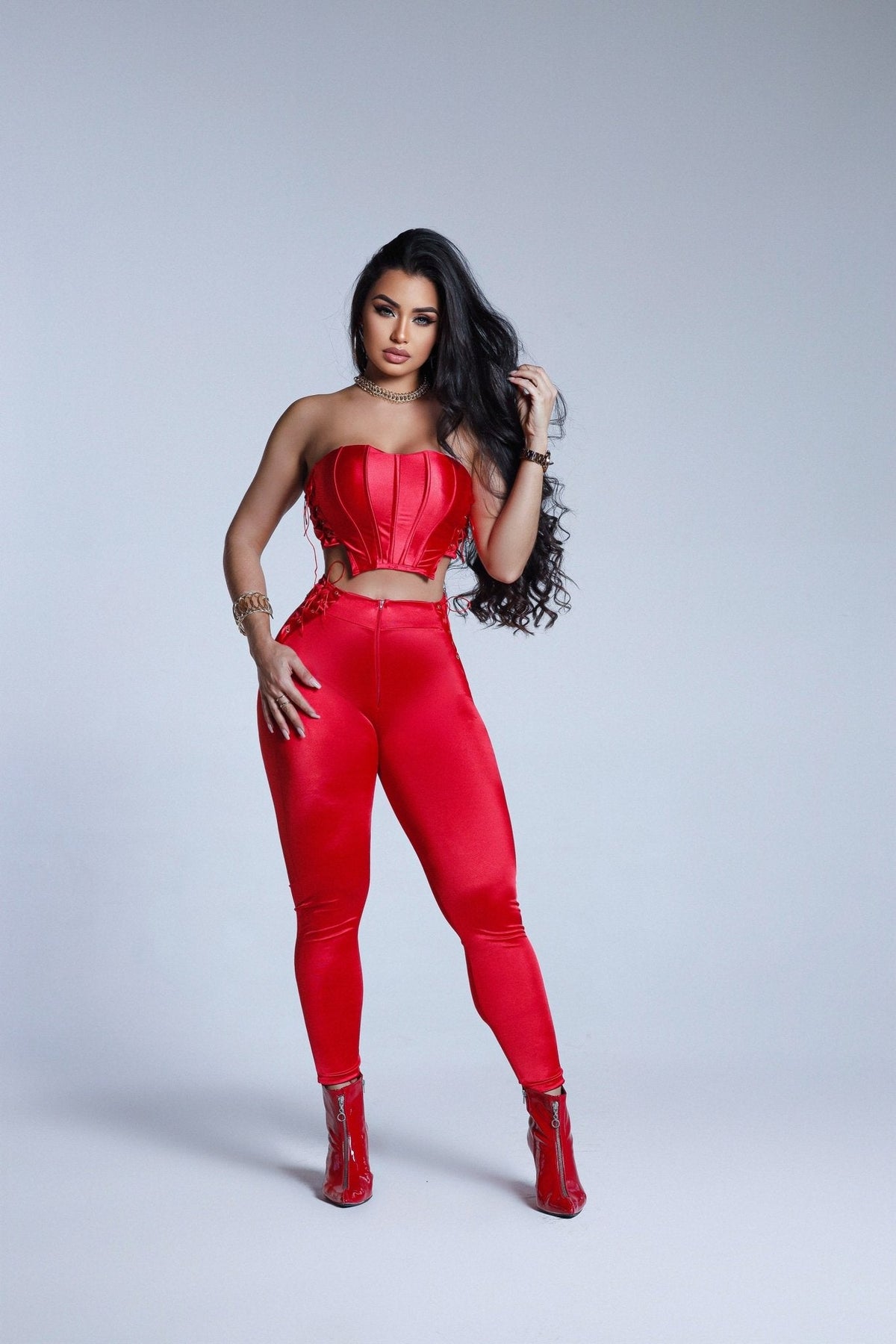 Conjunto Toweer