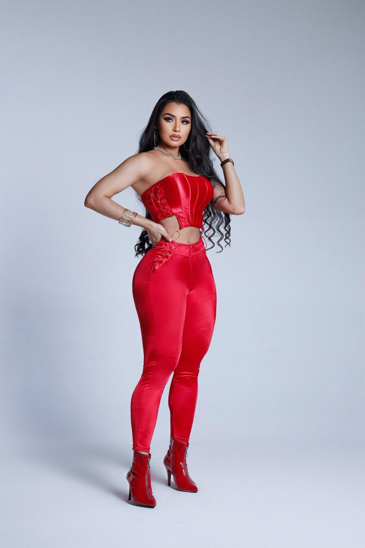 Conjunto Toweer