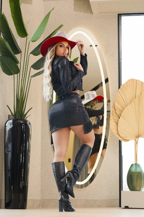 Conjunto Wester
