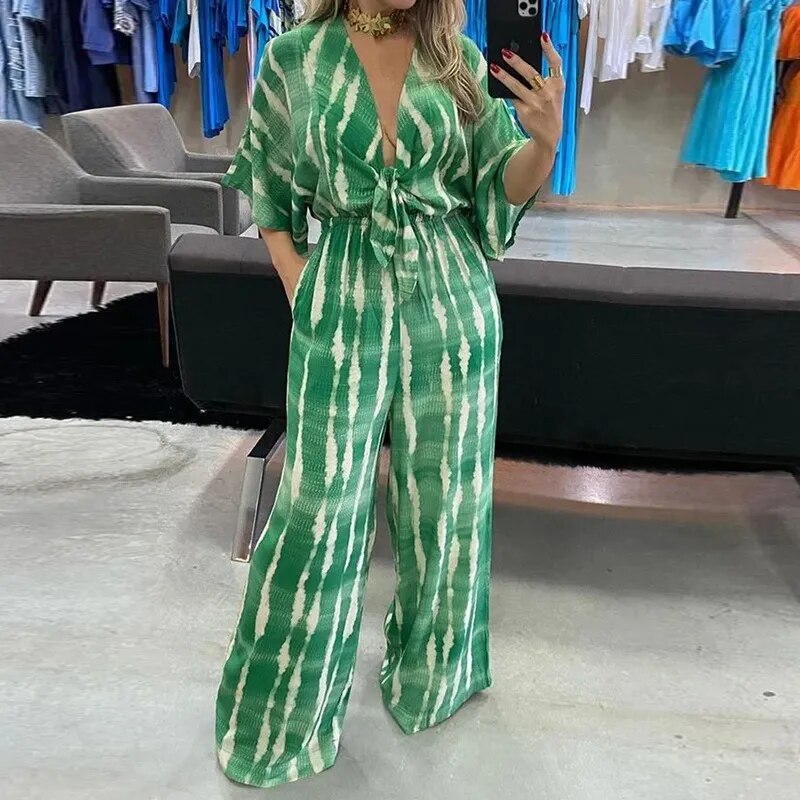 Macacão Fernanda Elegancce