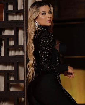 Macacão Dark
