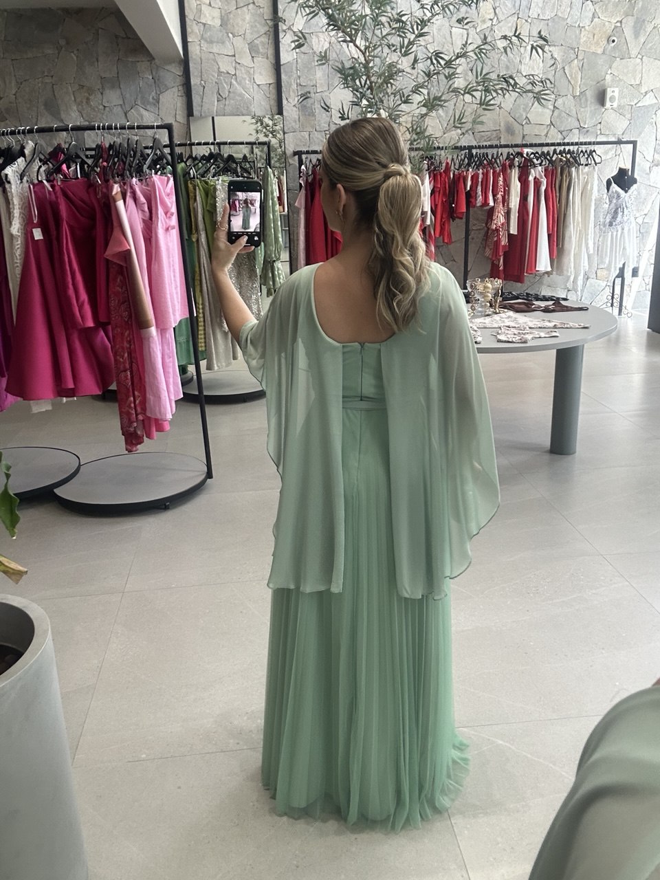 Vestido Tata