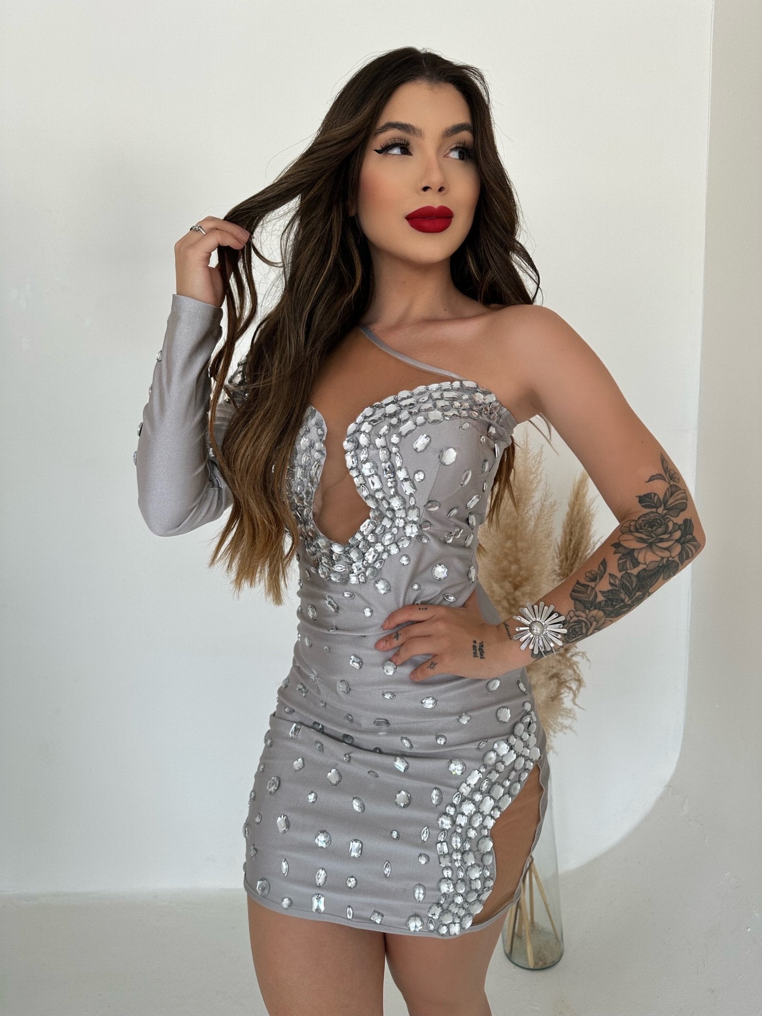Vestido Breeze