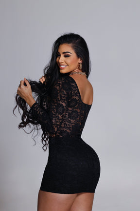 Vestido Magnoly
