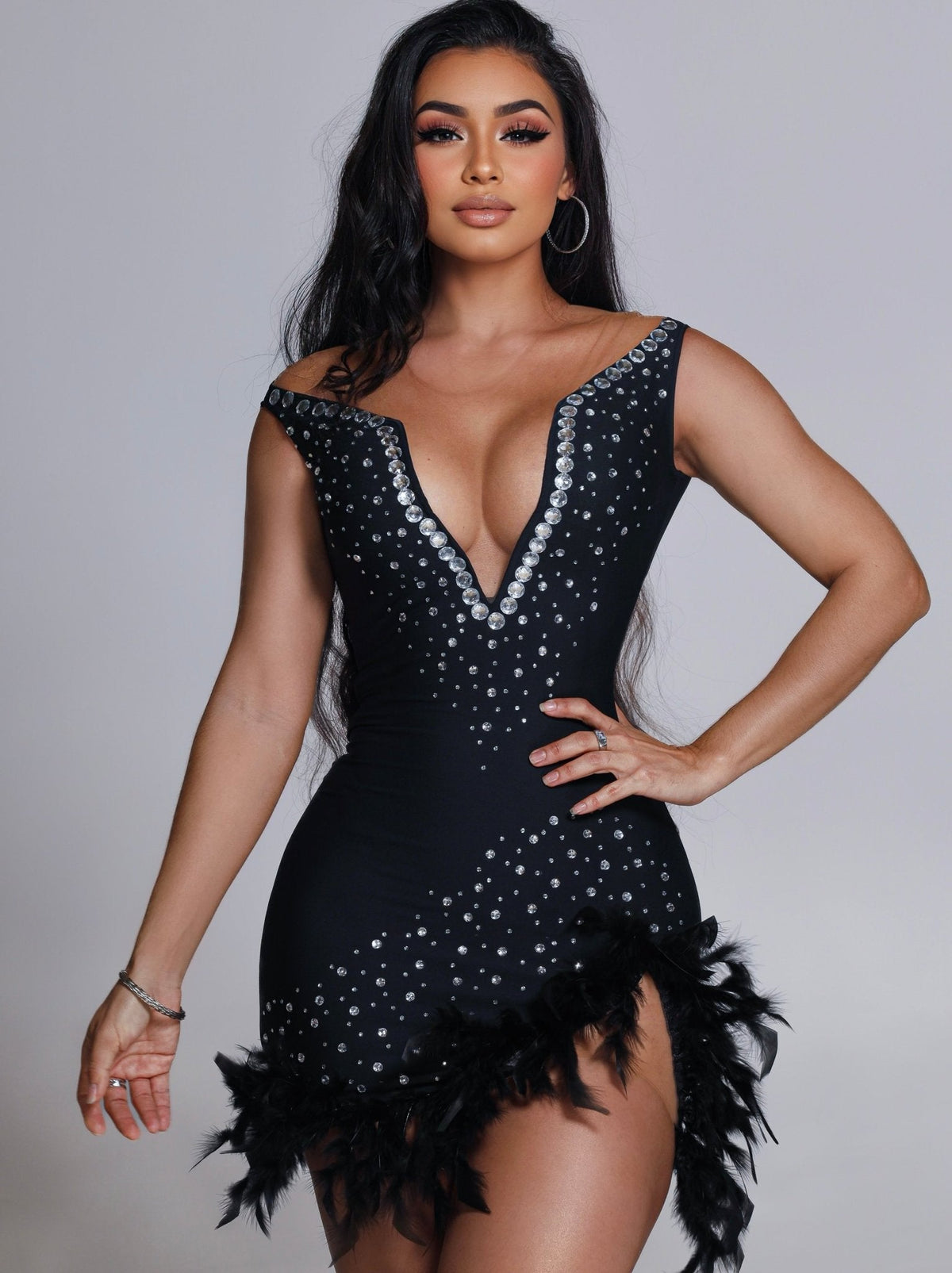 Vestido Mistic
