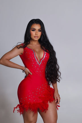 Vestido Mistic