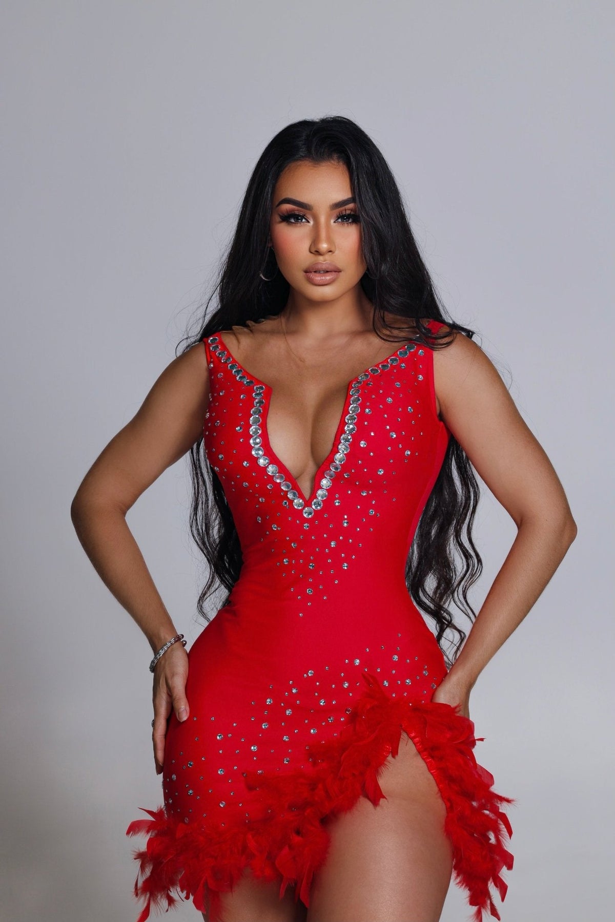 Vestido Mistic