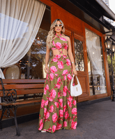 Vestido Barcelona