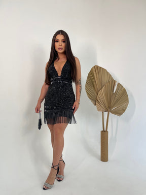 Vestido Blendy