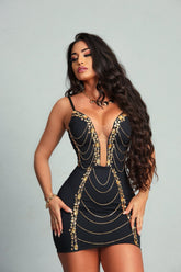 Vestido Blossom