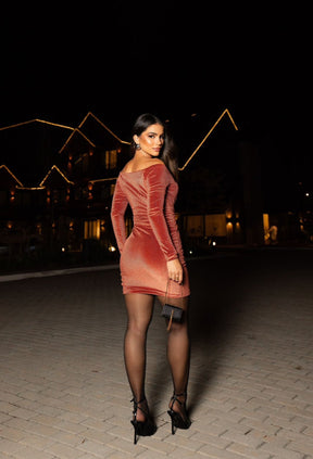 Vestido Born