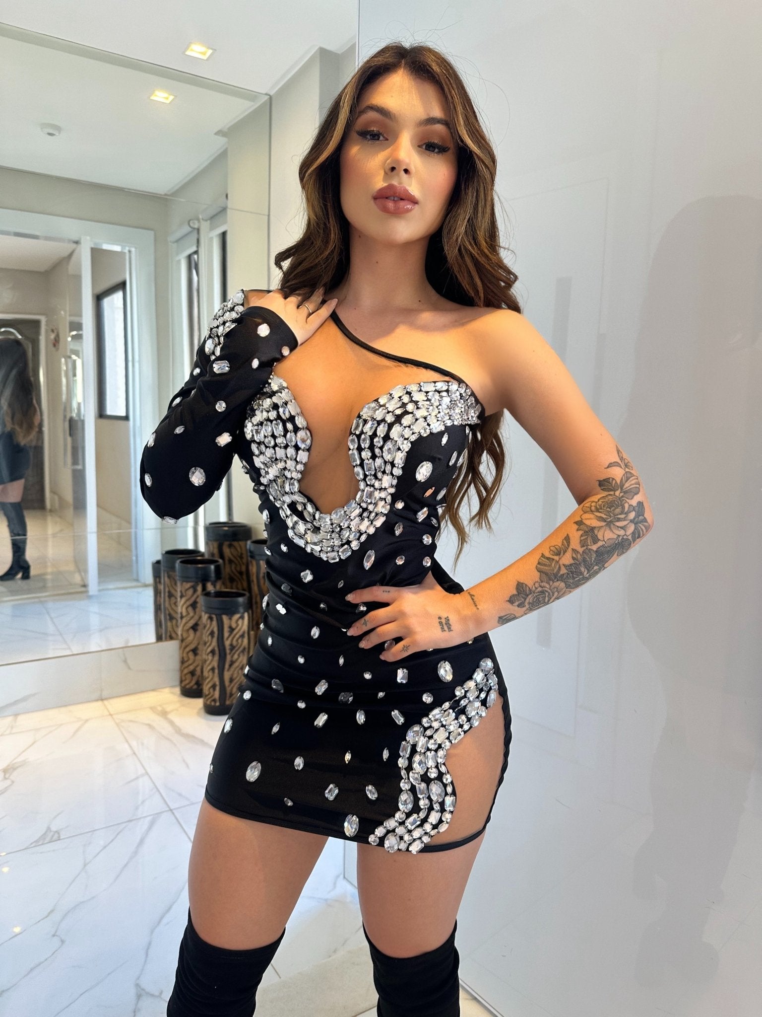 Vestido Breeze