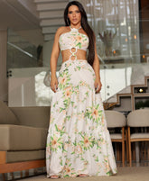 Vestido Chicago