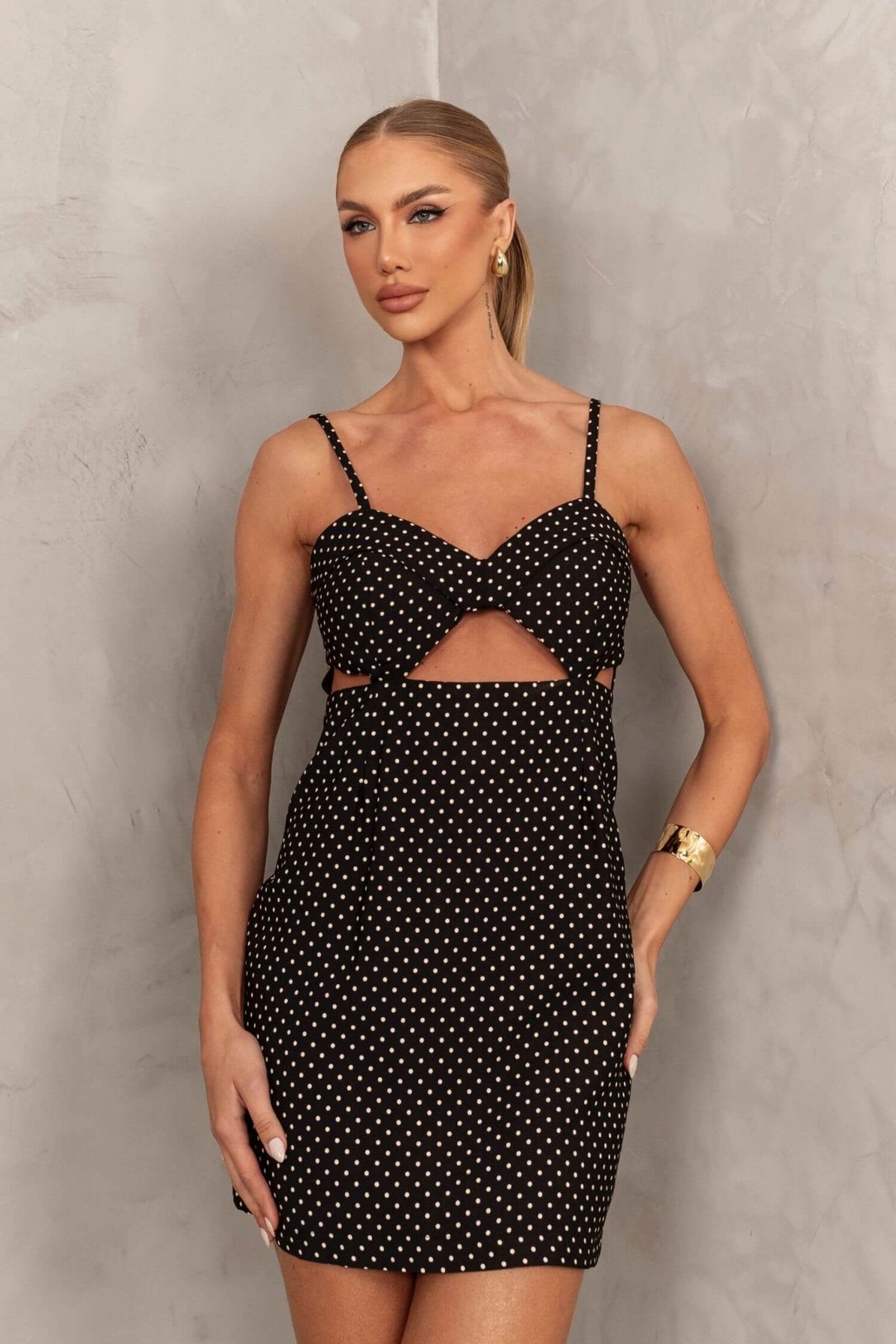 Vestido Cushion